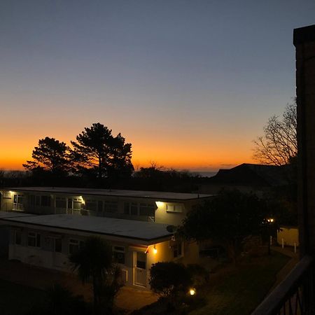 Apartamento Sunny View Dawlish Exterior foto