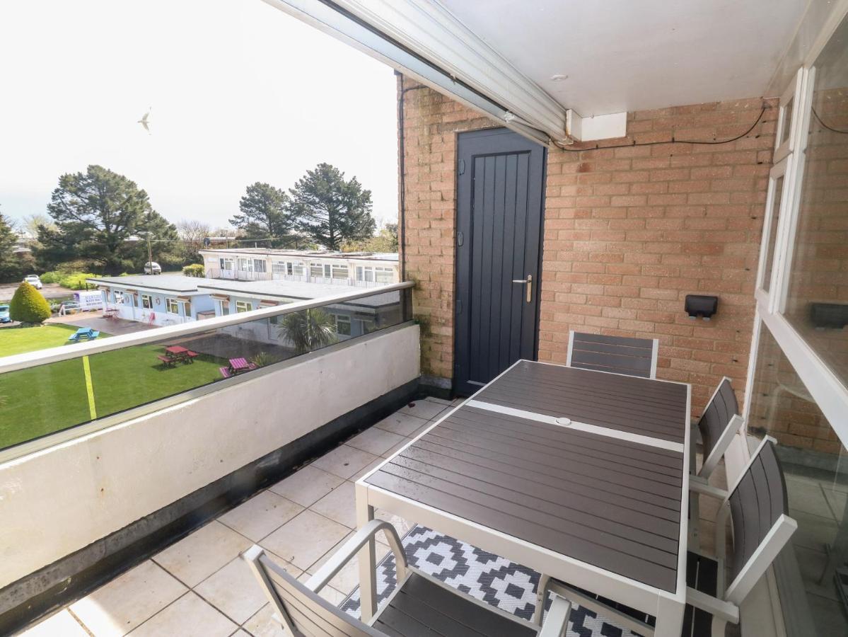 Apartamento Sunny View Dawlish Exterior foto