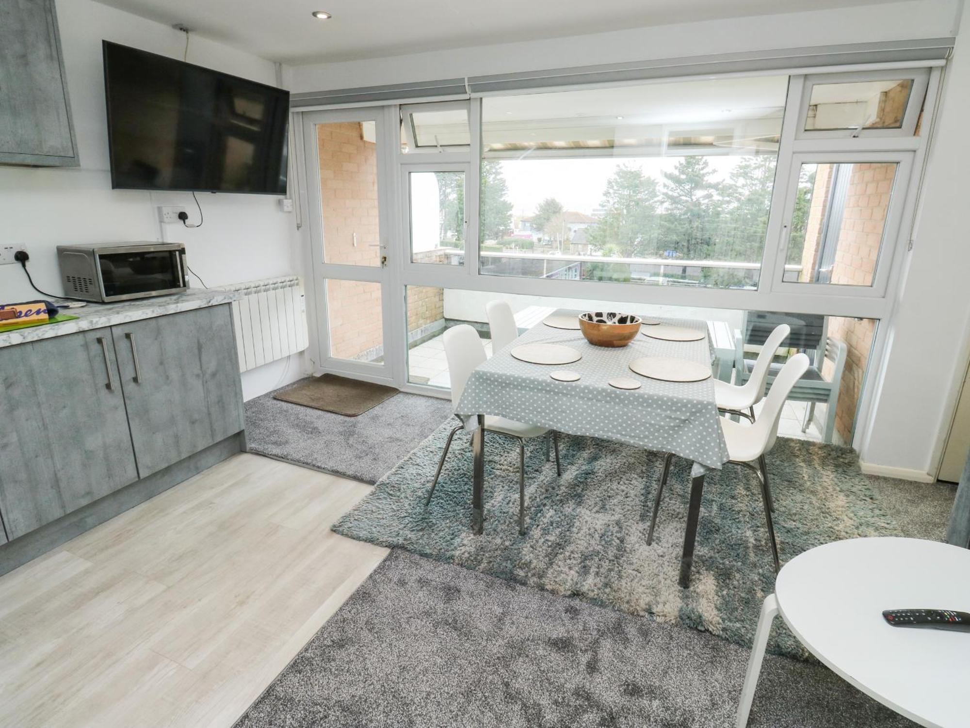 Apartamento Sunny View Dawlish Exterior foto