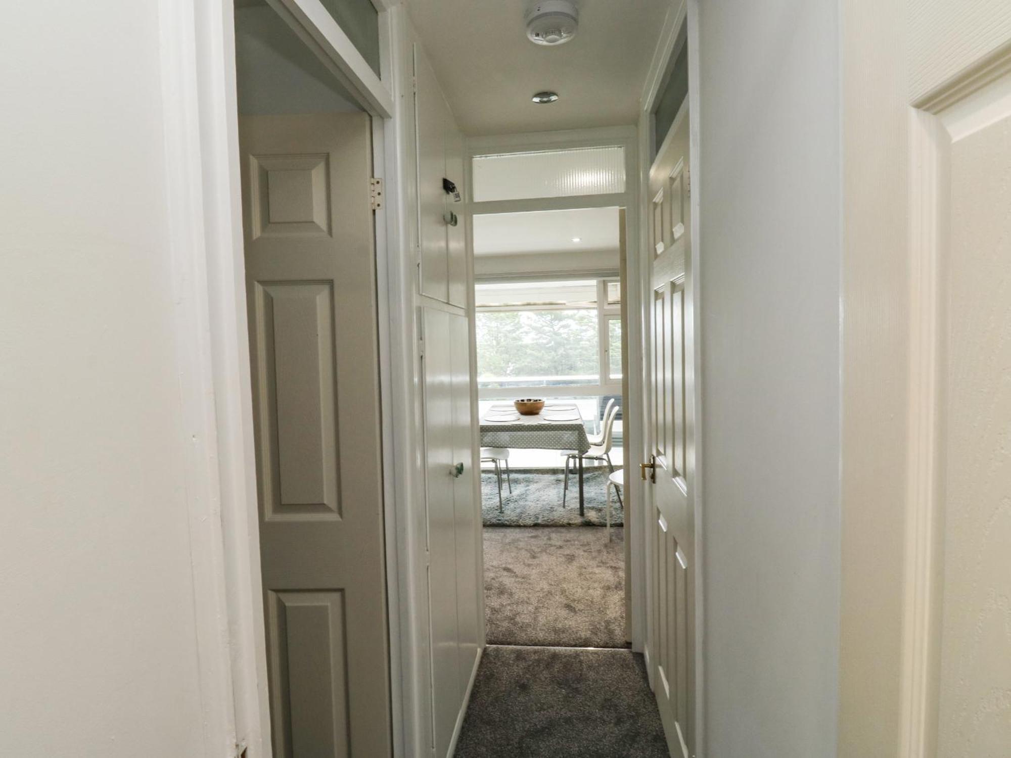 Apartamento Sunny View Dawlish Exterior foto